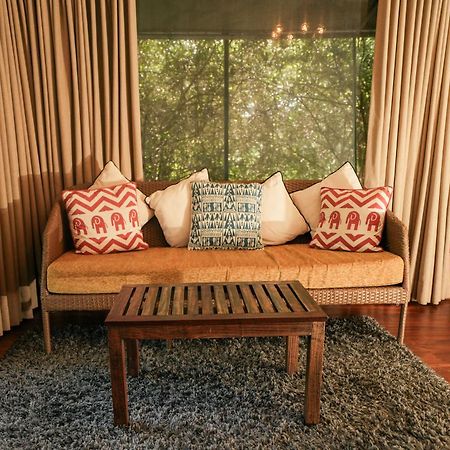 Tribe Yala - Luxury Camping Dış mekan fotoğraf