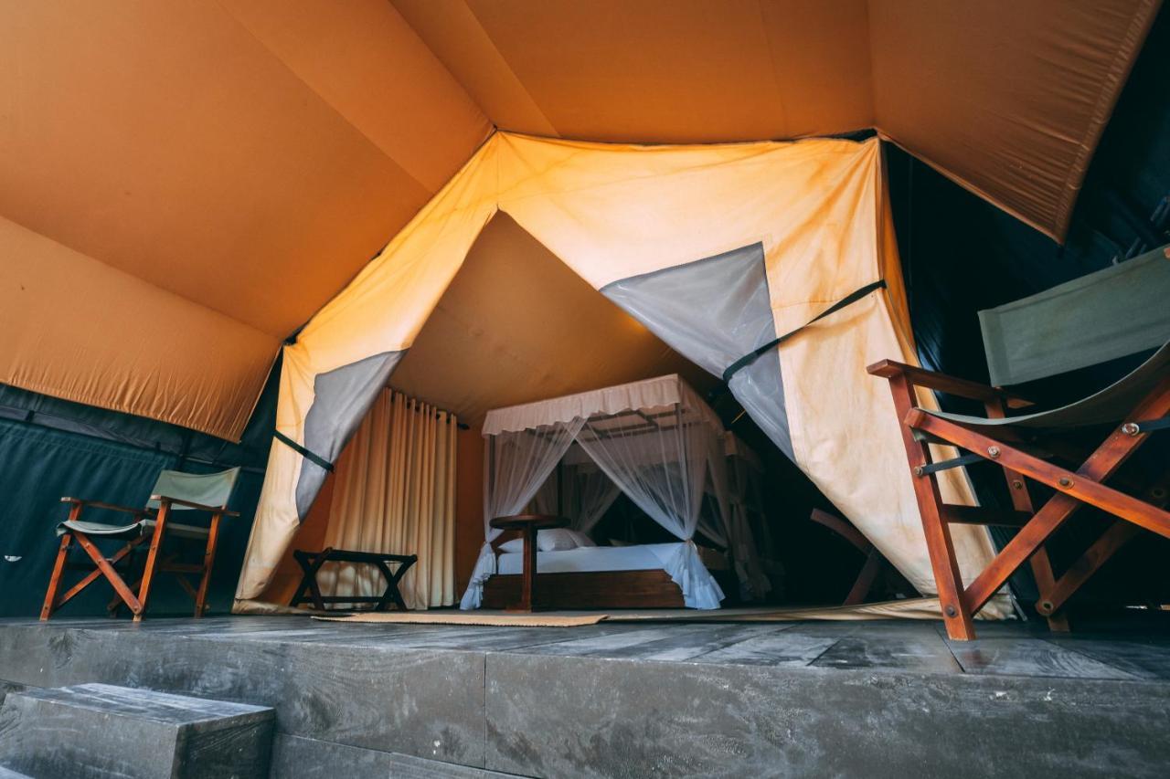 Tribe Yala - Luxury Camping Dış mekan fotoğraf