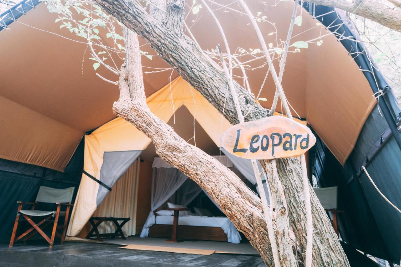 Tribe Yala - Luxury Camping Dış mekan fotoğraf
