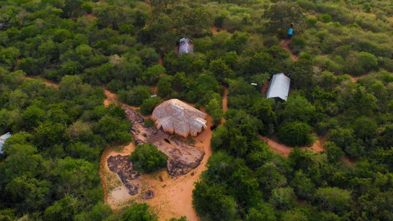 Tribe Yala - Luxury Camping Dış mekan fotoğraf