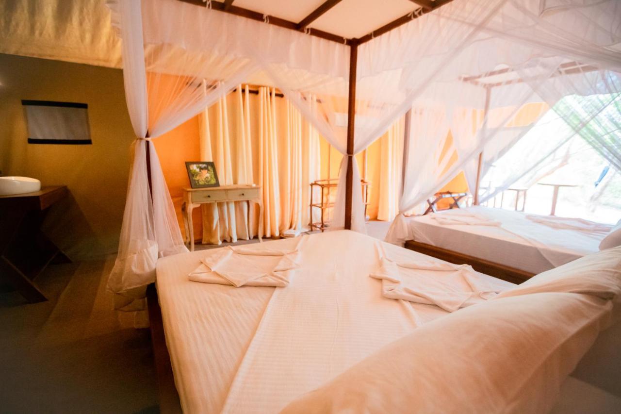 Tribe Yala - Luxury Camping Dış mekan fotoğraf