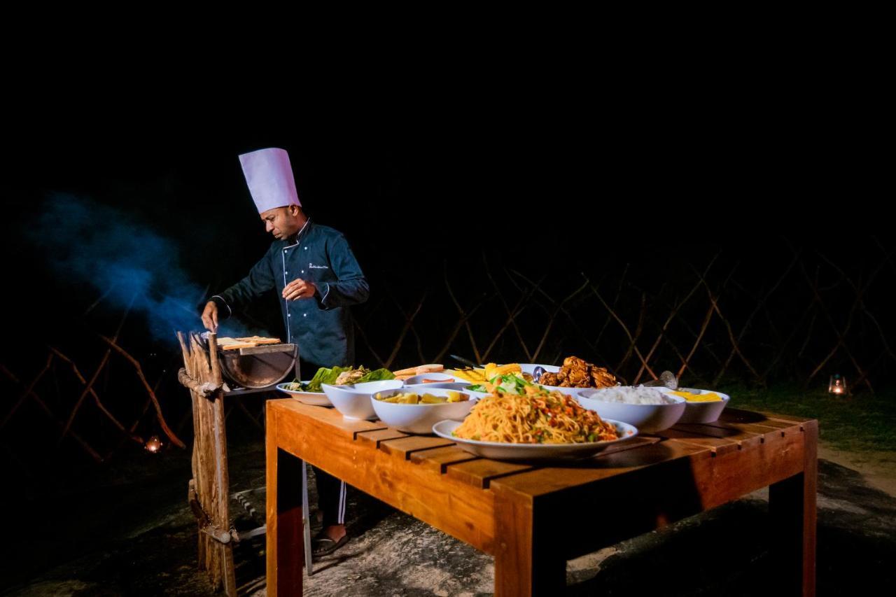 Tribe Yala - Luxury Camping Dış mekan fotoğraf