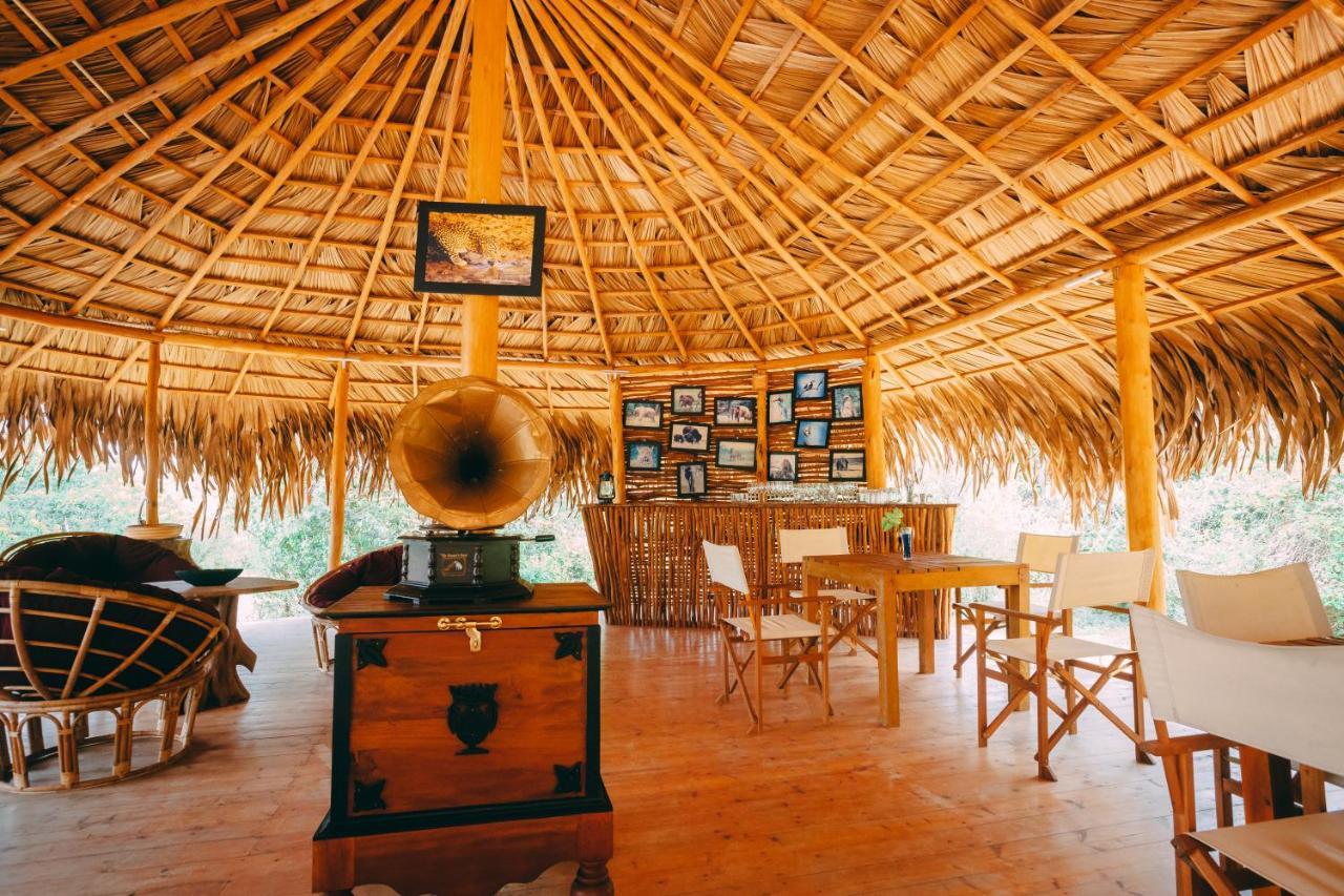 Tribe Yala - Luxury Camping Dış mekan fotoğraf