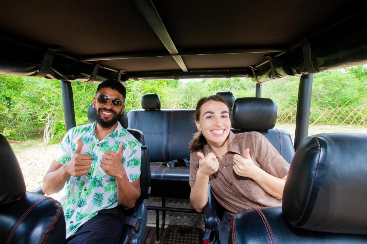 Tribe Yala - Luxury Camping Dış mekan fotoğraf