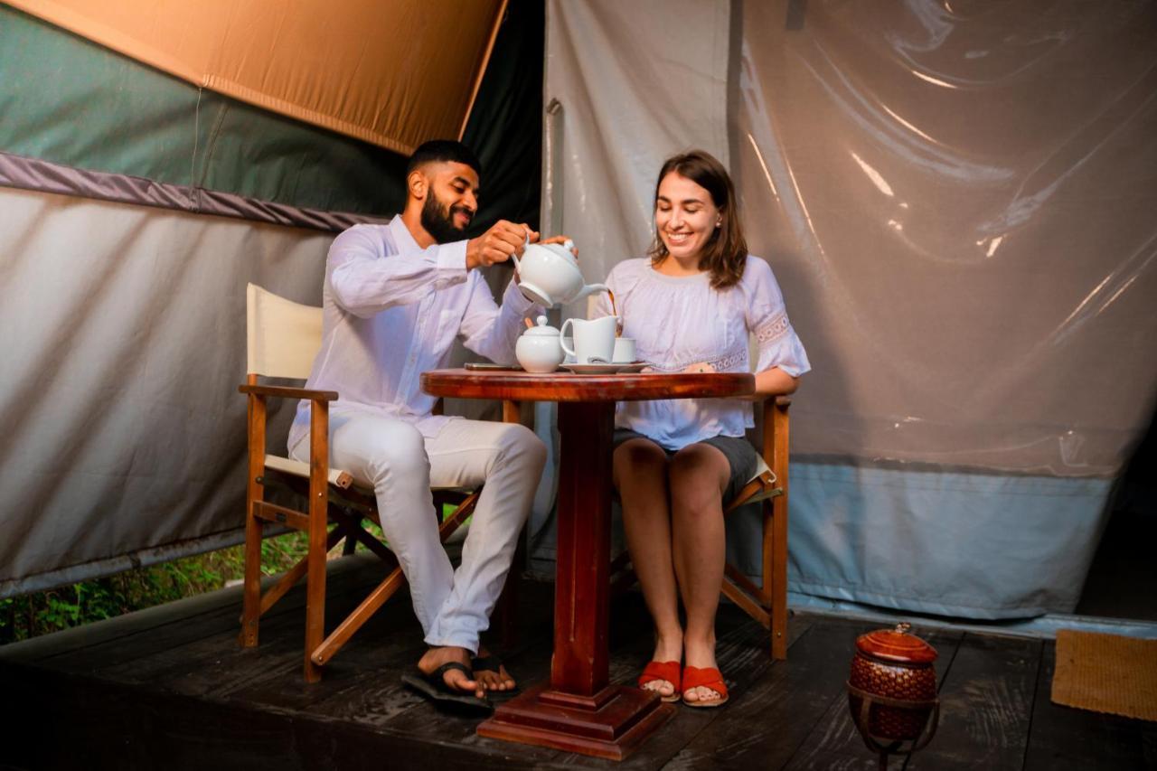 Tribe Yala - Luxury Camping Dış mekan fotoğraf
