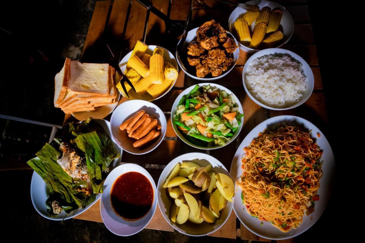 Tribe Yala - Luxury Camping Dış mekan fotoğraf