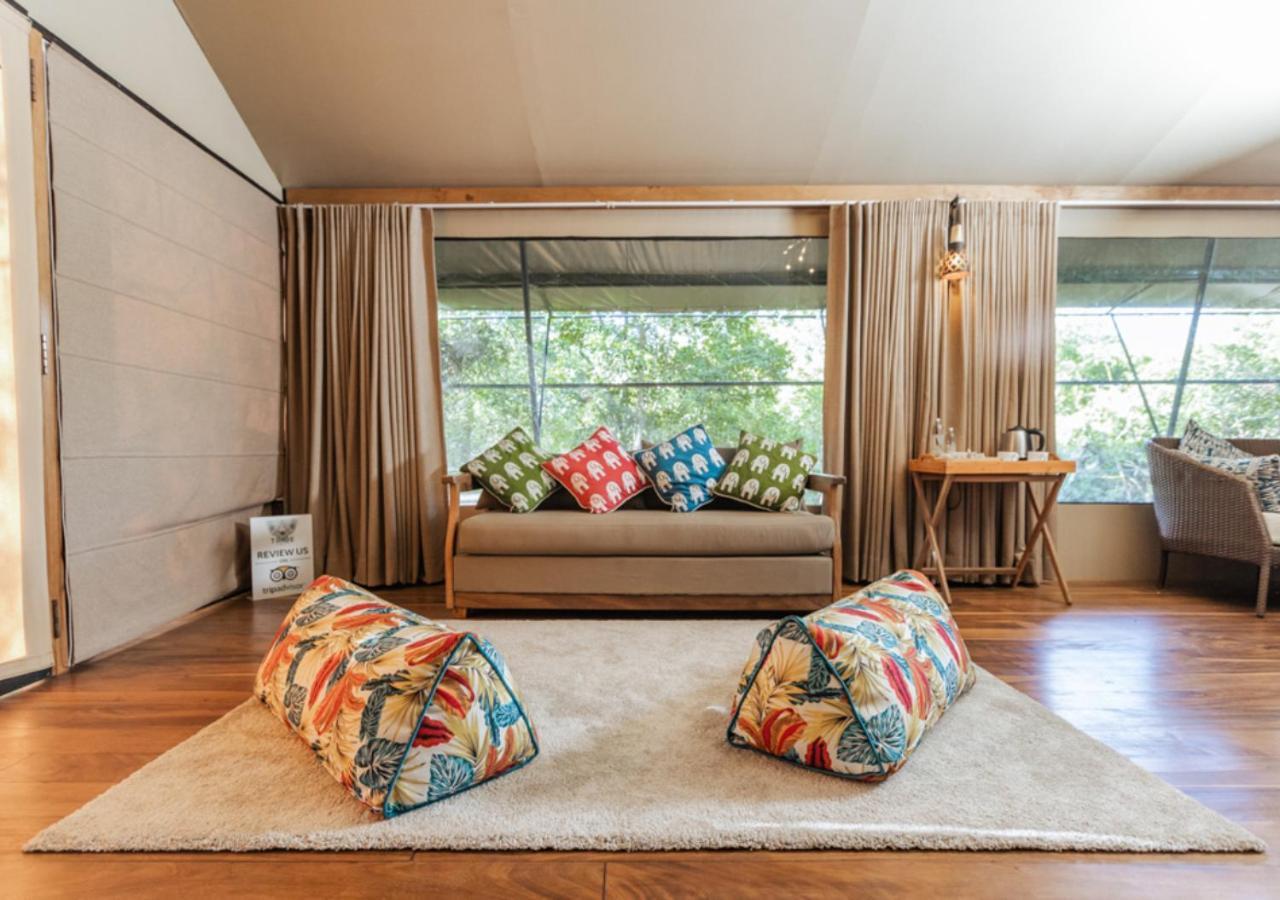 Tribe Yala - Luxury Camping Dış mekan fotoğraf