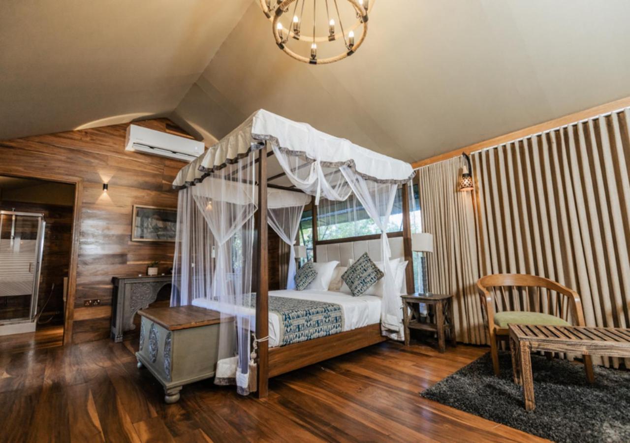 Tribe Yala - Luxury Camping Dış mekan fotoğraf