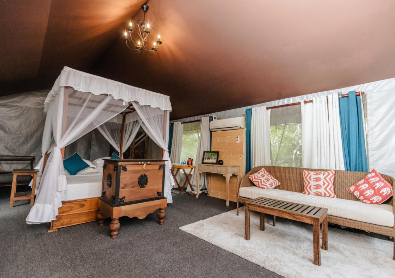 Tribe Yala - Luxury Camping Dış mekan fotoğraf