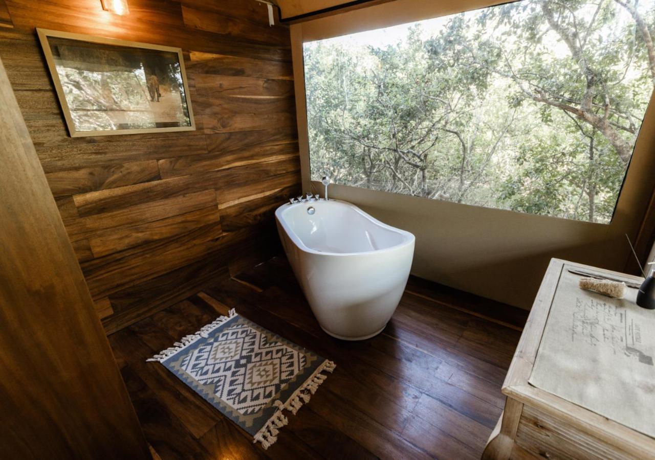 Tribe Yala - Luxury Camping Dış mekan fotoğraf