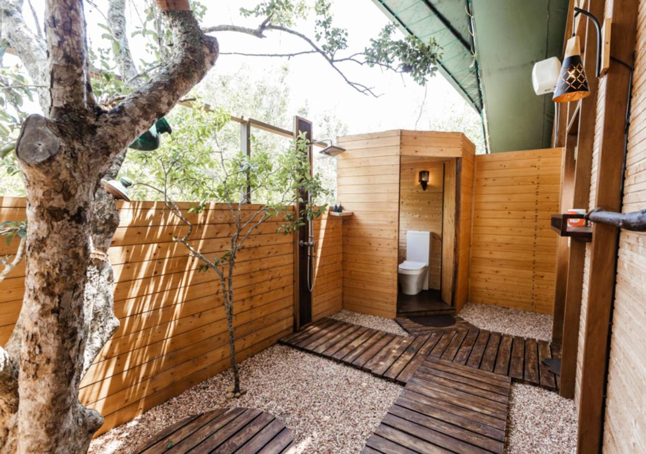 Tribe Yala - Luxury Camping Dış mekan fotoğraf