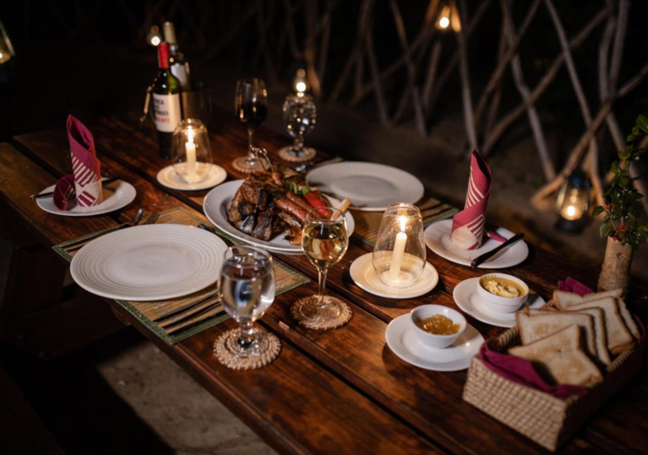 Tribe Yala - Luxury Camping Dış mekan fotoğraf