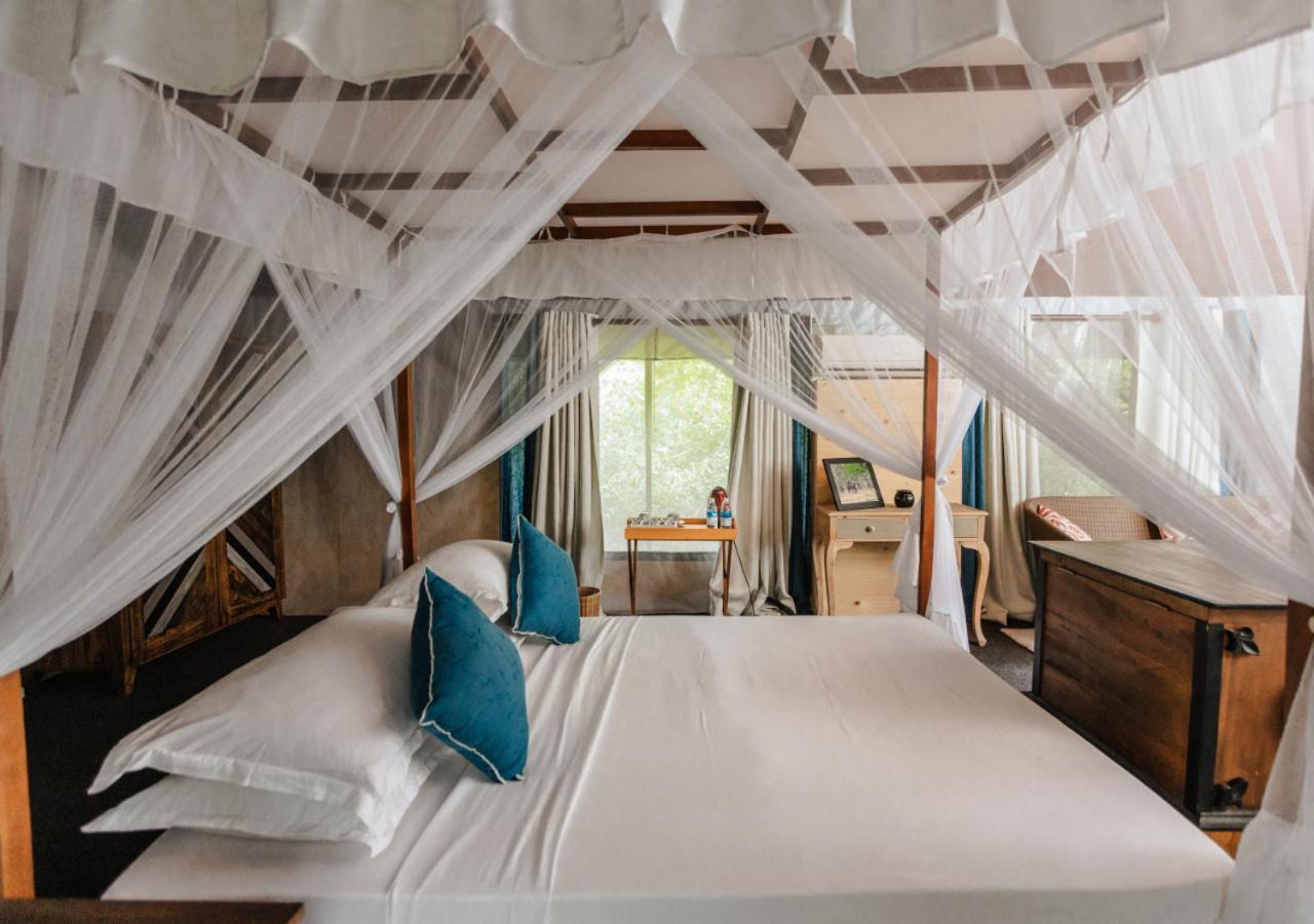 Tribe Yala - Luxury Camping Dış mekan fotoğraf