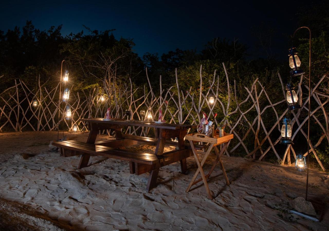 Tribe Yala - Luxury Camping Dış mekan fotoğraf