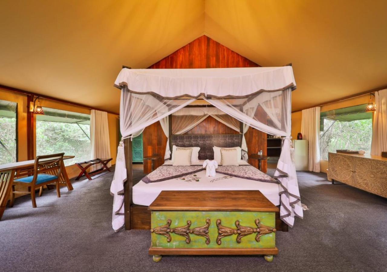 Tribe Yala - Luxury Camping Dış mekan fotoğraf