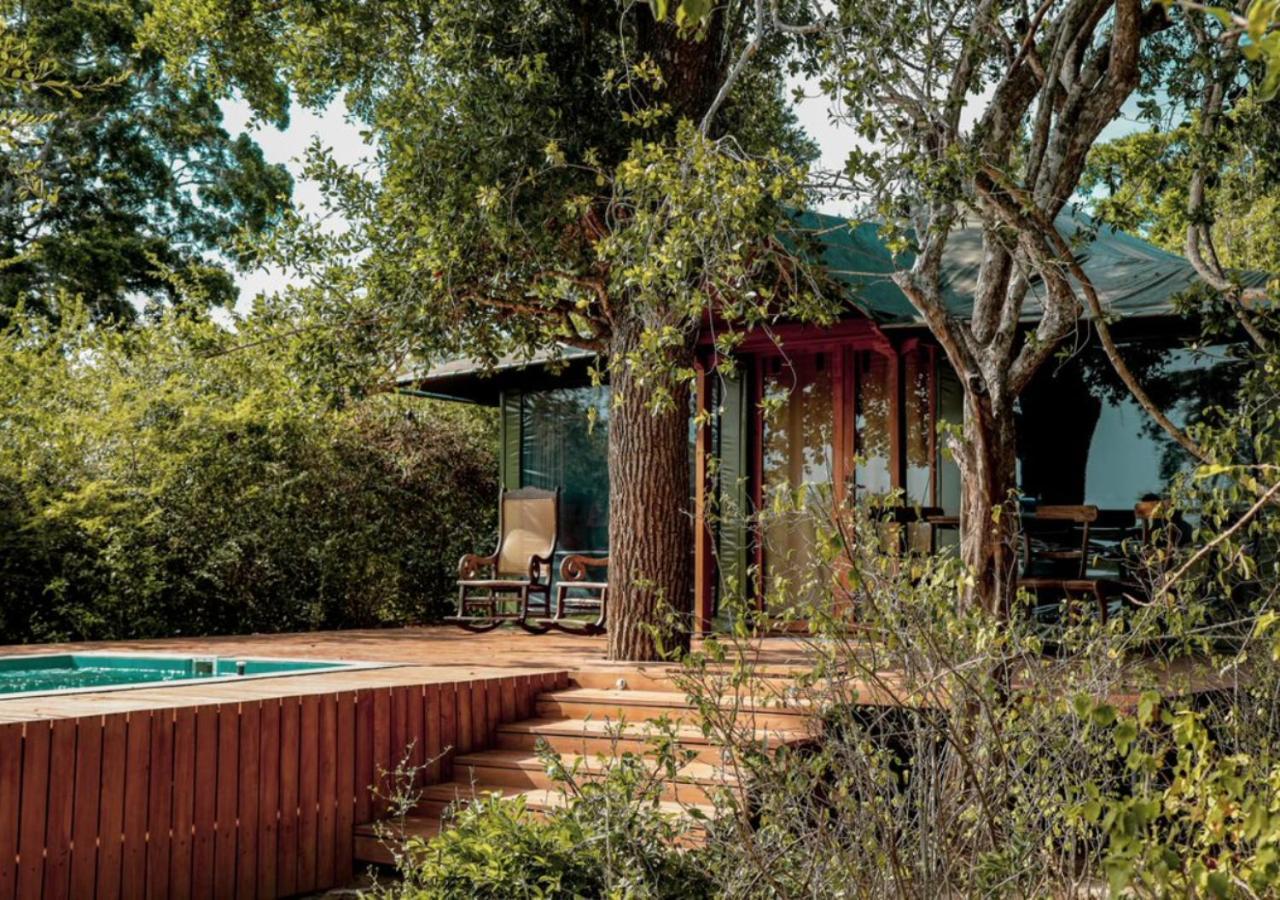 Tribe Yala - Luxury Camping Dış mekan fotoğraf