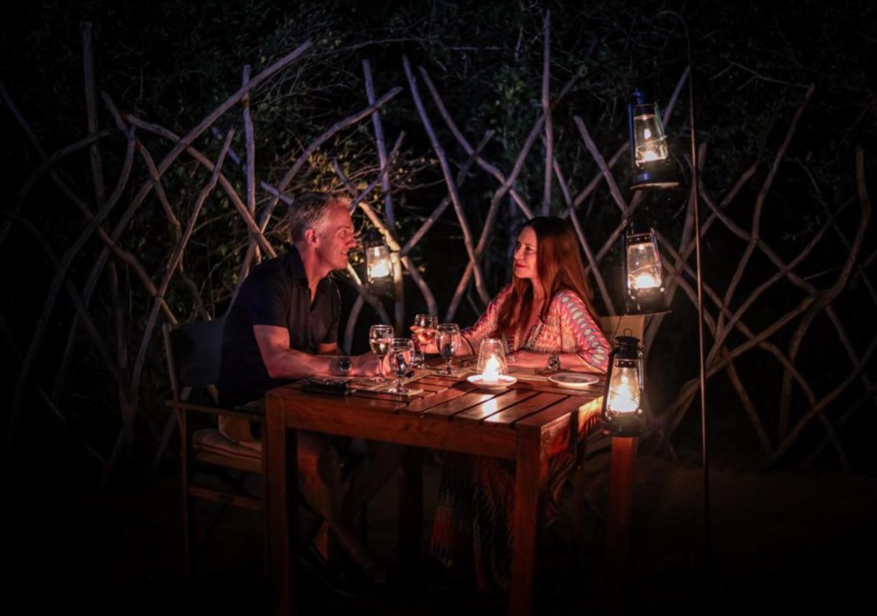Tribe Yala - Luxury Camping Dış mekan fotoğraf