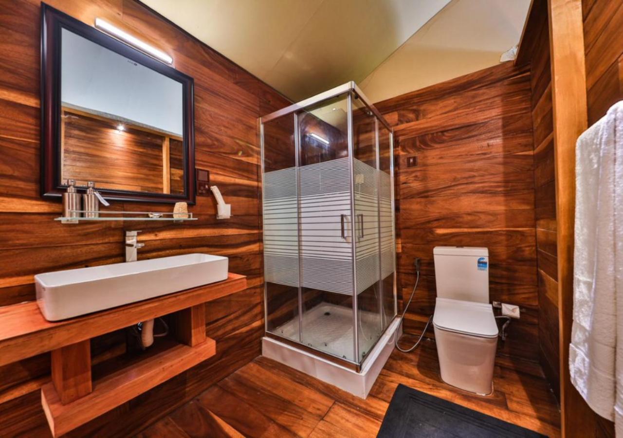 Tribe Yala - Luxury Camping Dış mekan fotoğraf