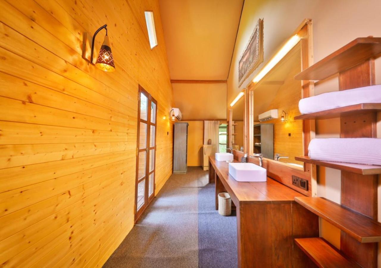 Tribe Yala - Luxury Camping Dış mekan fotoğraf