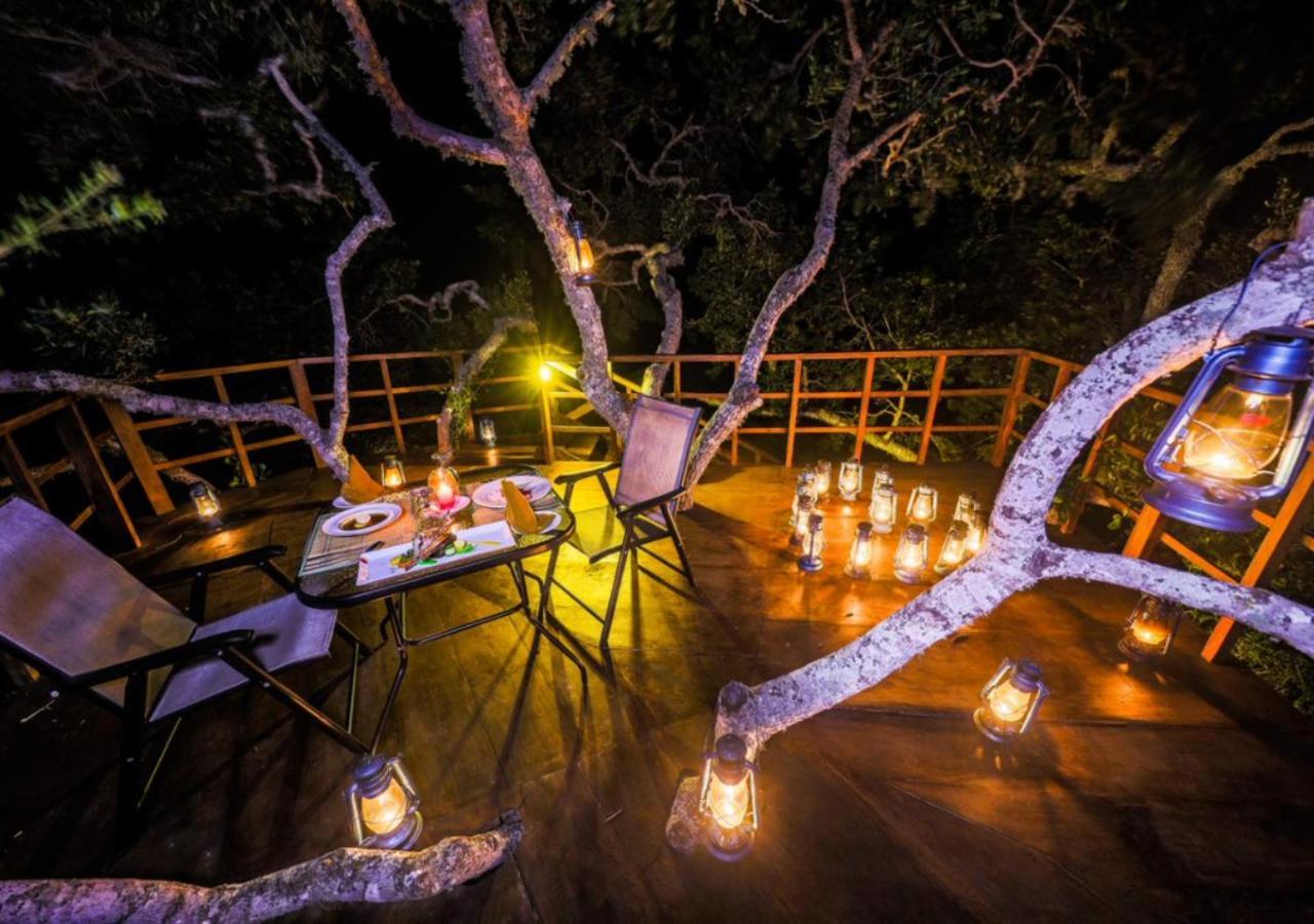 Tribe Yala - Luxury Camping Dış mekan fotoğraf