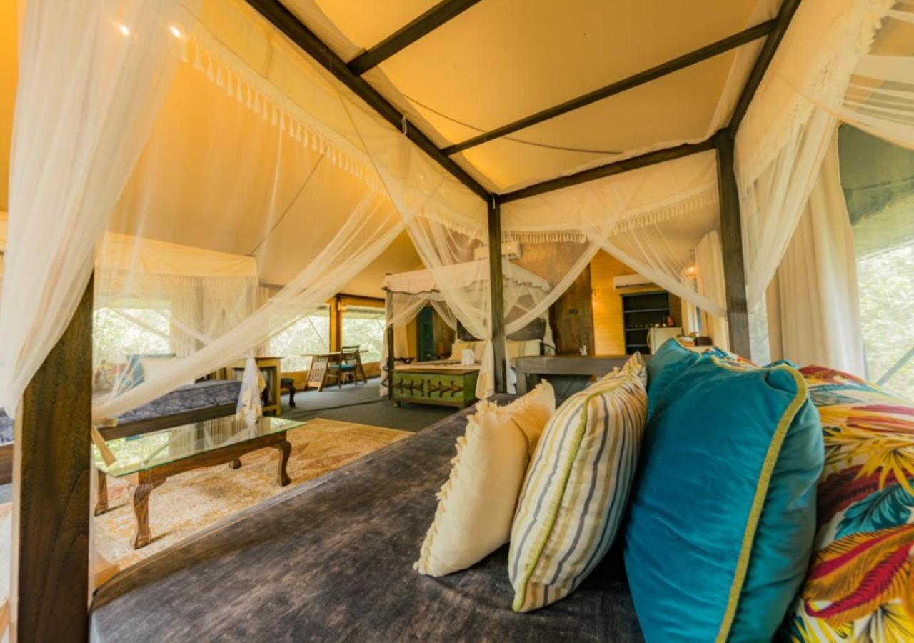 Tribe Yala - Luxury Camping Dış mekan fotoğraf