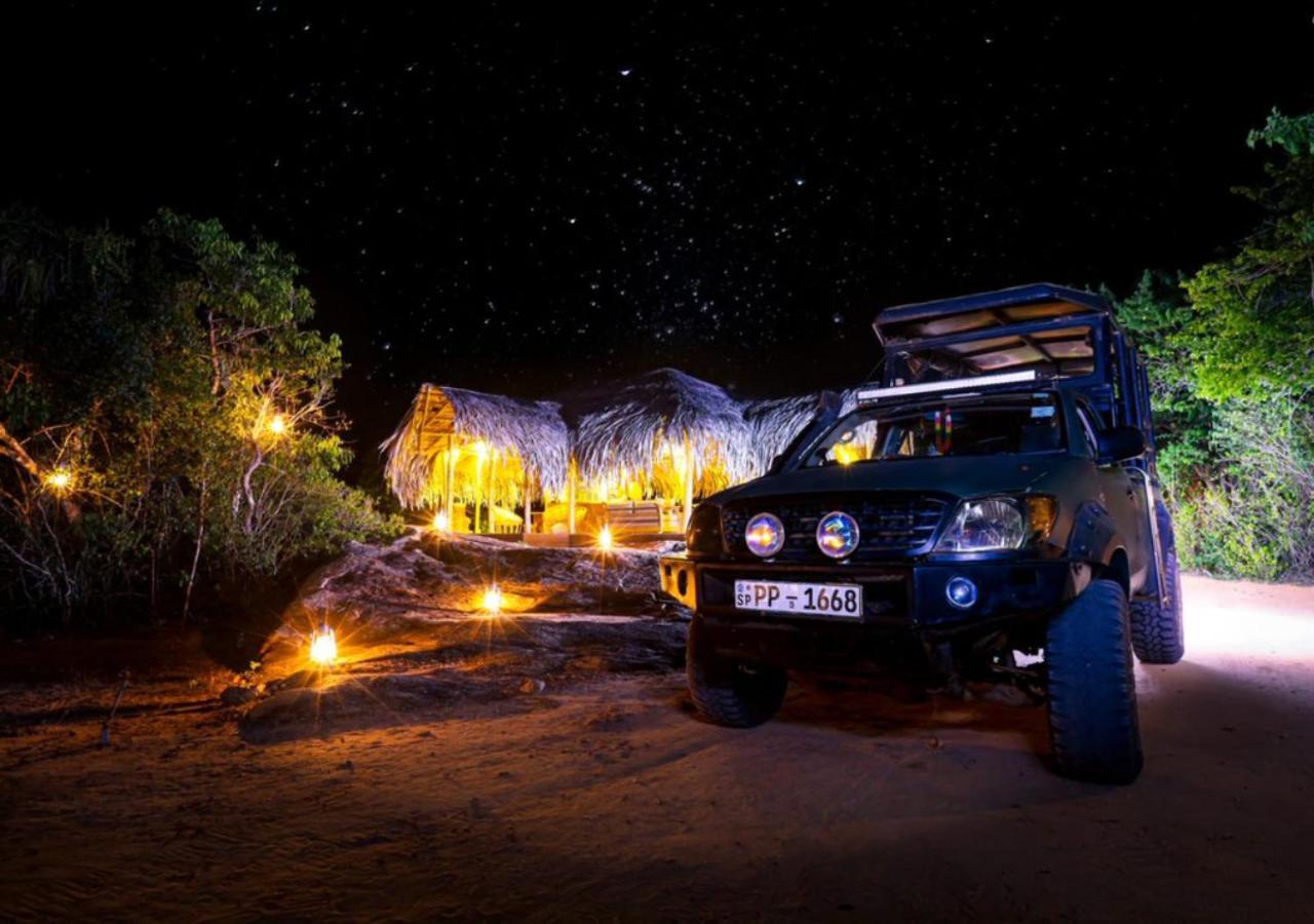 Tribe Yala - Luxury Camping Dış mekan fotoğraf