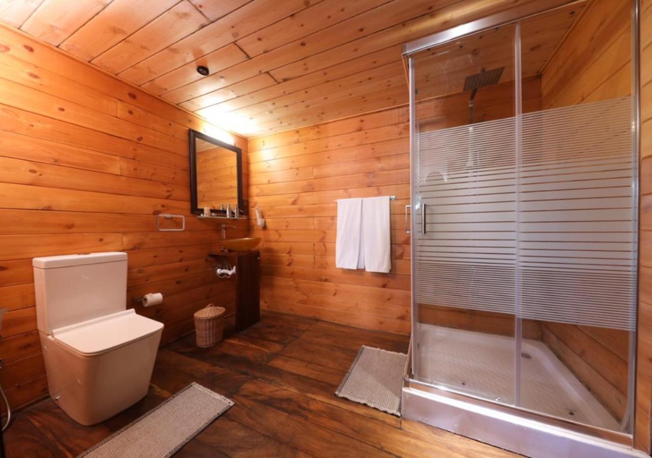 Tribe Yala - Luxury Camping Dış mekan fotoğraf