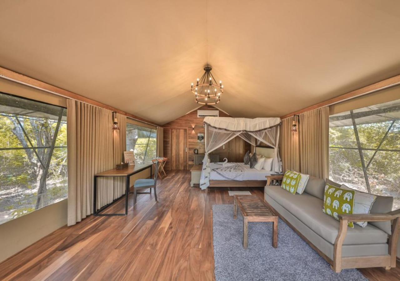 Tribe Yala - Luxury Camping Dış mekan fotoğraf