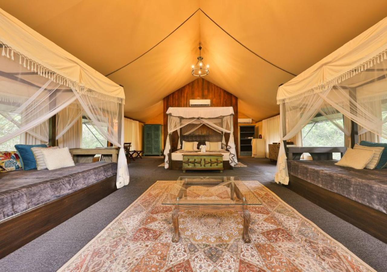 Tribe Yala - Luxury Camping Dış mekan fotoğraf
