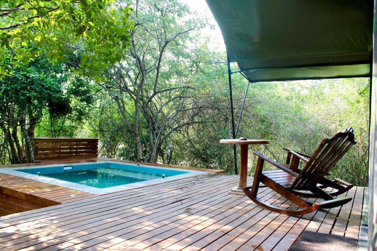 Tribe Yala - Luxury Camping Dış mekan fotoğraf
