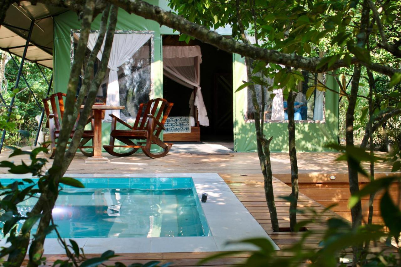 Tribe Yala - Luxury Camping Dış mekan fotoğraf