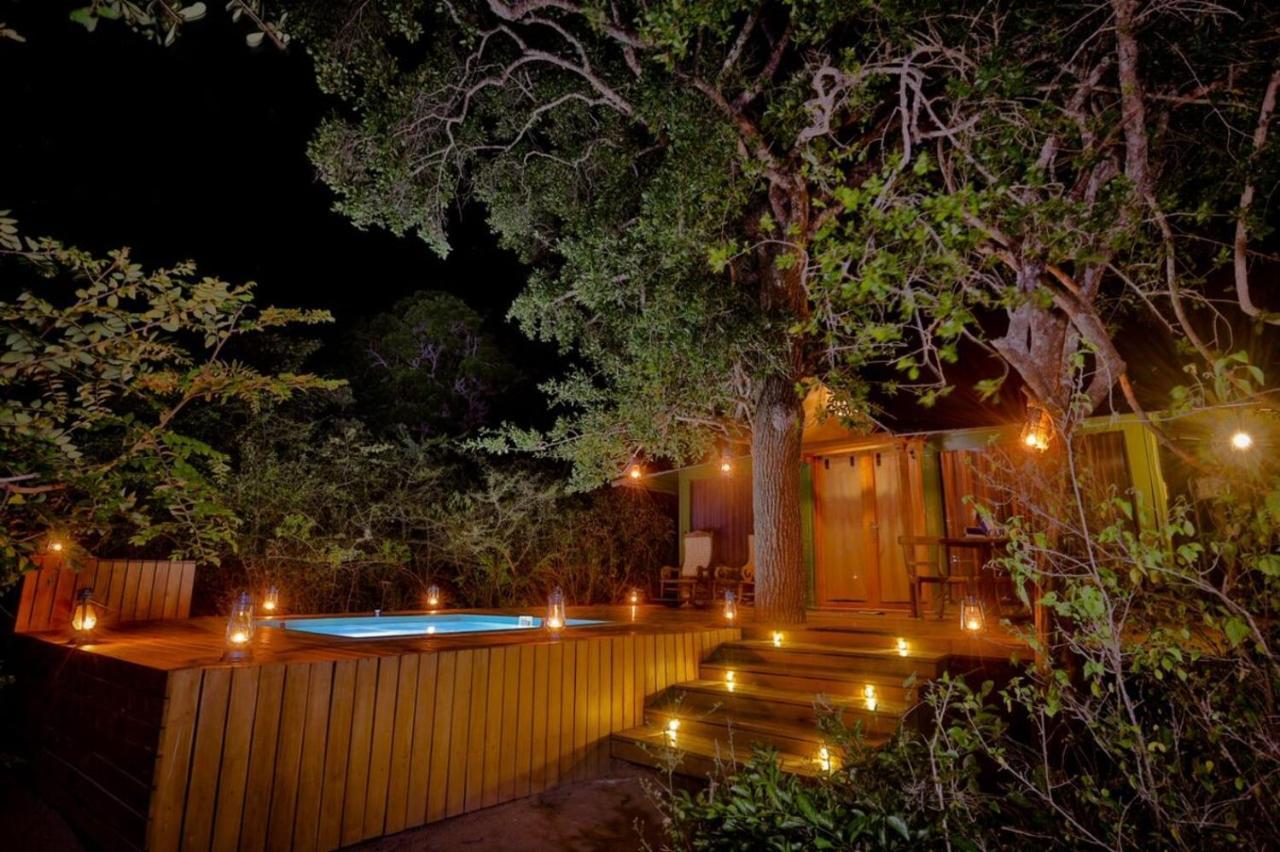 Tribe Yala - Luxury Camping Dış mekan fotoğraf