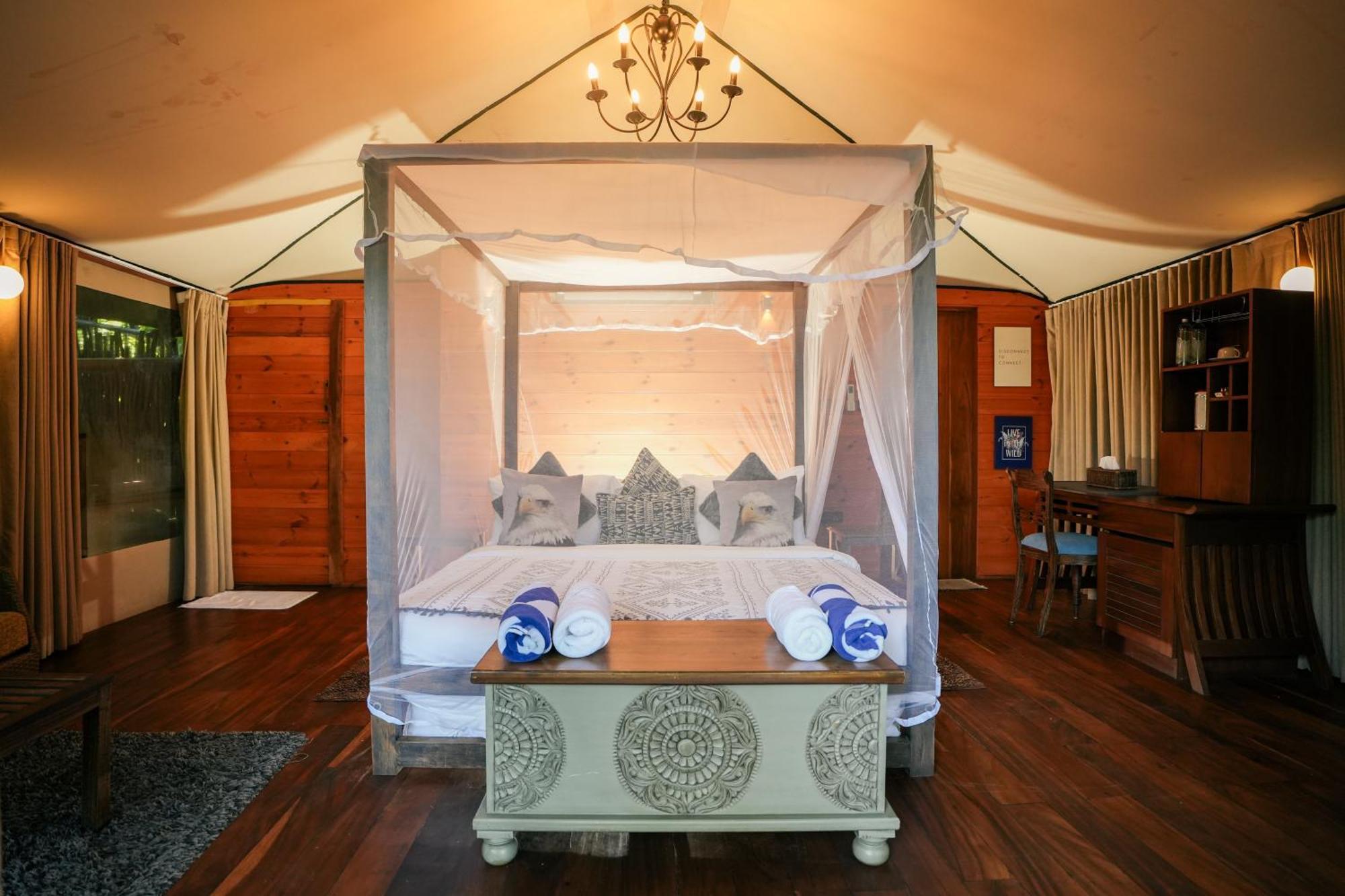 Tribe Yala - Luxury Camping Dış mekan fotoğraf