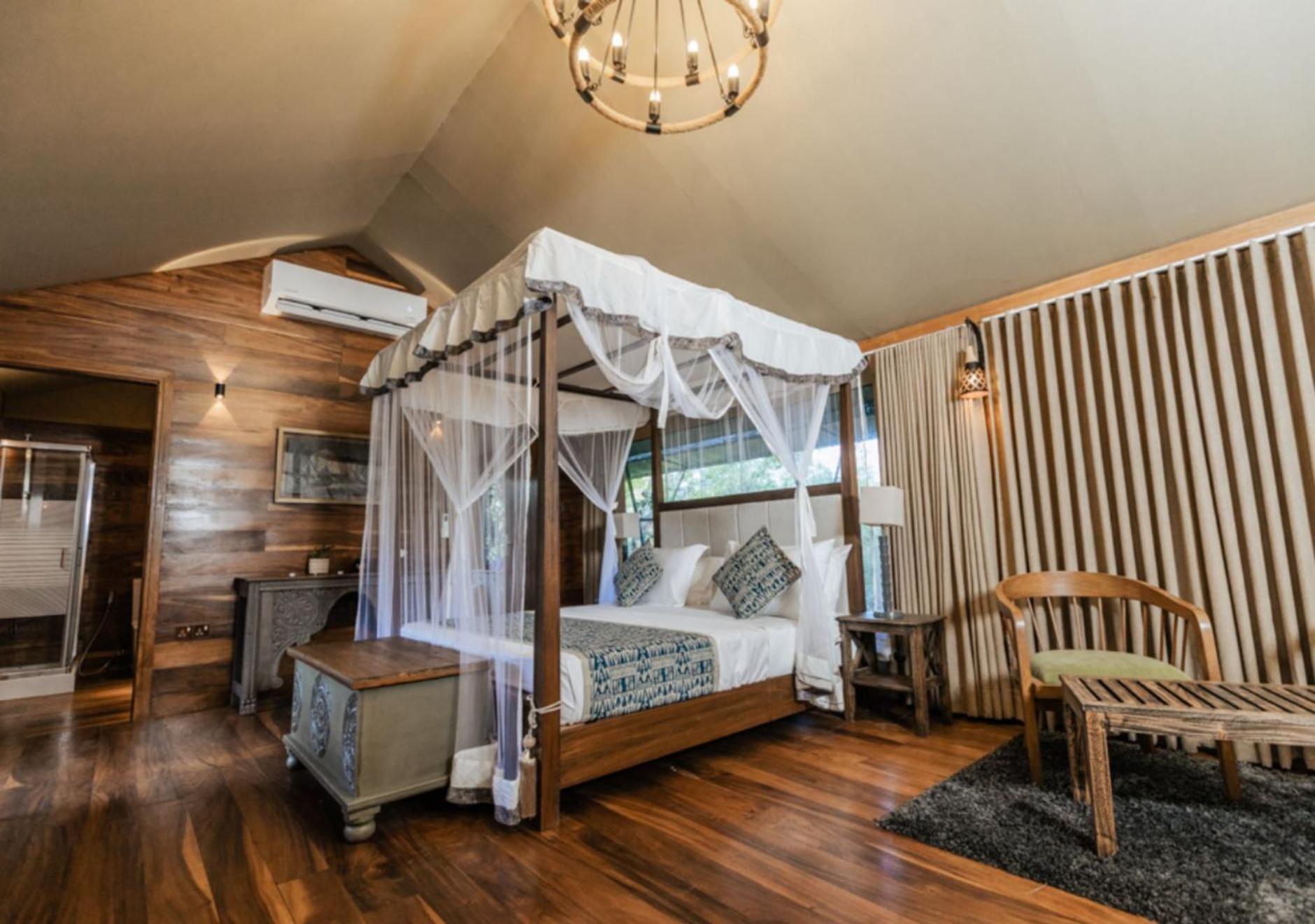 Tribe Yala - Luxury Camping Dış mekan fotoğraf