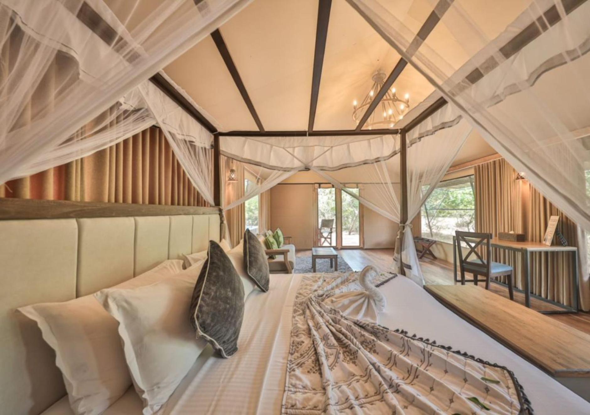 Tribe Yala - Luxury Camping Dış mekan fotoğraf