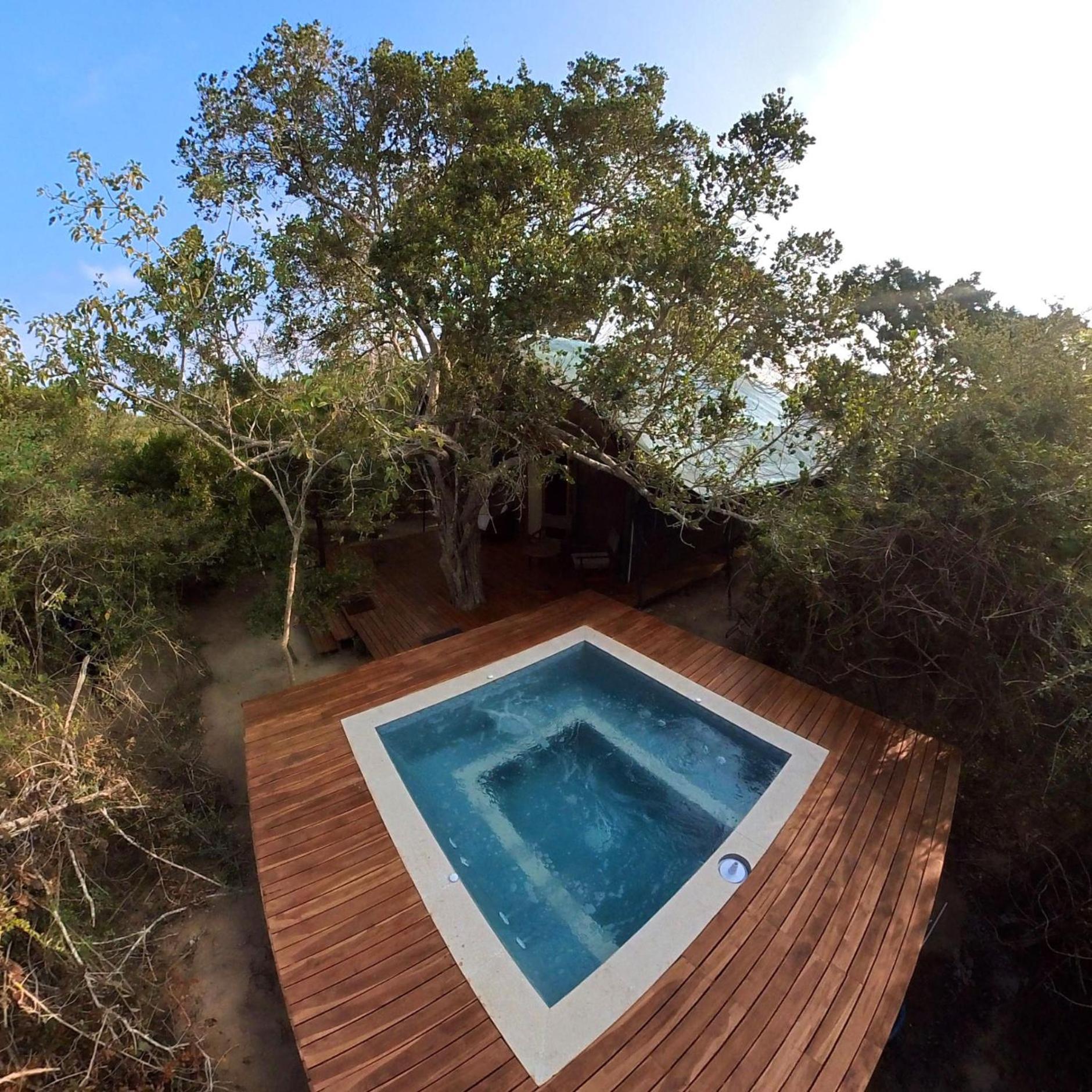 Tribe Yala - Luxury Camping Dış mekan fotoğraf